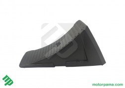 Cuneo calzatoia in plastica per Carrello cresci (2)